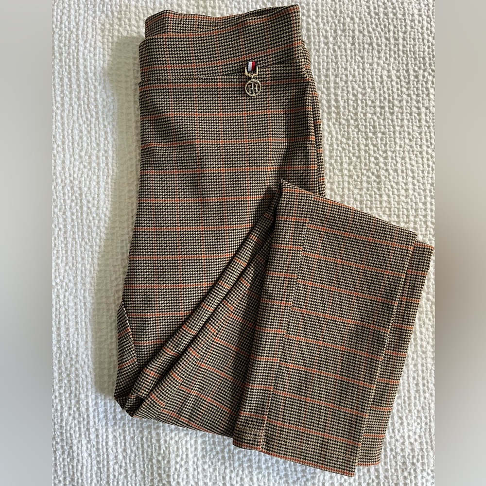 Dress pant